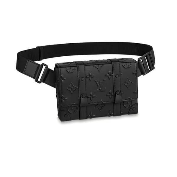 ルイヴィトン スーパーコピー新作 トランク スリングバッグ M57952